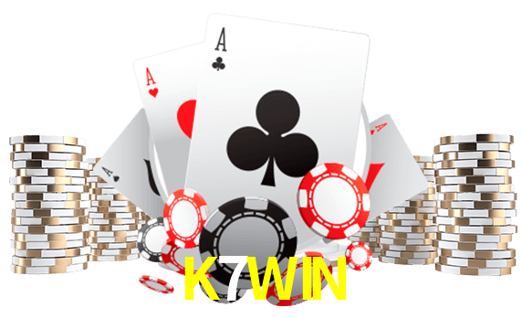 Jogue jogos de pôquer em K7WIN