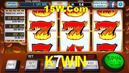 Benefícios da Conta K7WIN