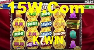 Tournaments K7WIN