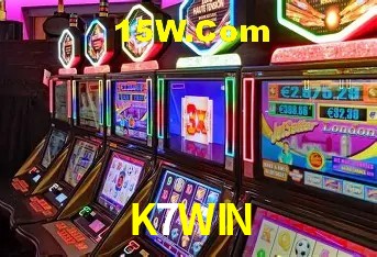 Sistemas de Segurança K7WIN