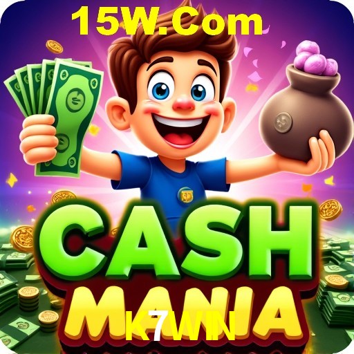 Descubra a Magia dos Jogos de Arcade no K7WIN