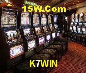 Tecnologia da Plataforma K7WIN