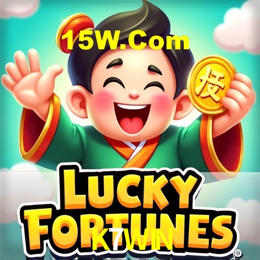 Programa VIP K7WIN