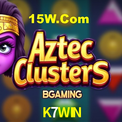 PIX Instantâneo K7WIN