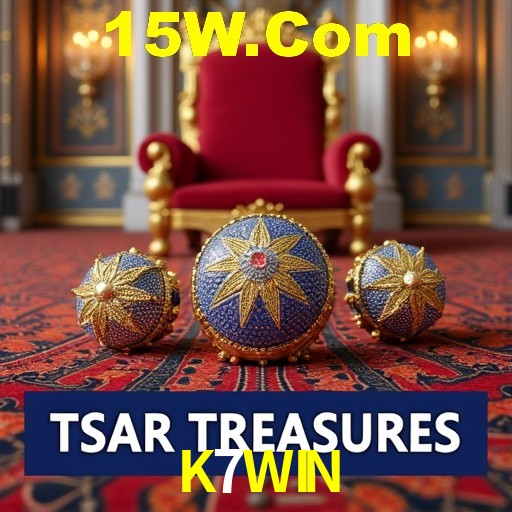 Descubra o Mundo do Cassino Online com K7WIN