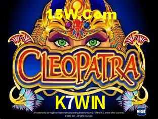 Casino Ao Vivo K7WIN