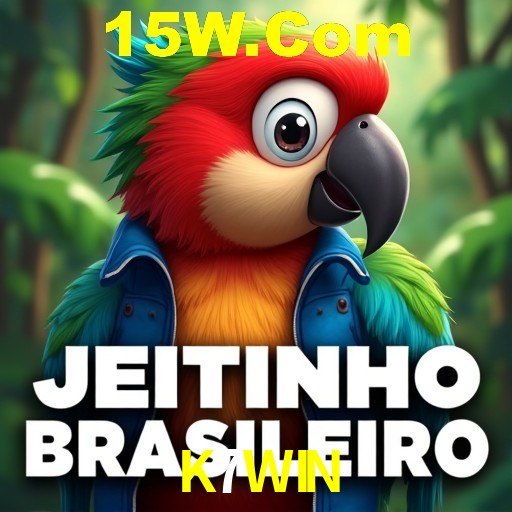 A Emoção da Loteria na K7WIN: Uma Chance de Mudança de Vida