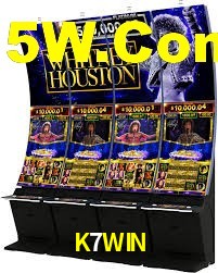 Spaceman Game K7WIN