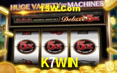 Design Responsivo K7WIN