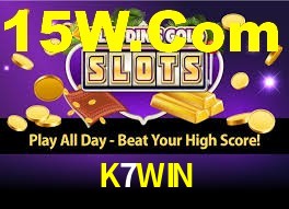 Welcome Bonus K7WIN