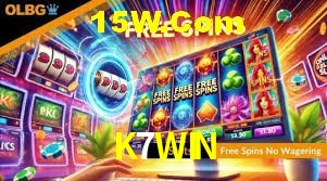 Game Providers K7WIN