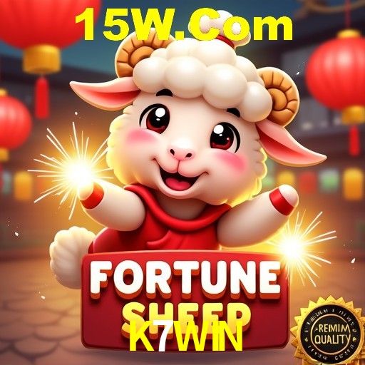 Descubra a Magia dos Jogos de Arcade no K7WIN