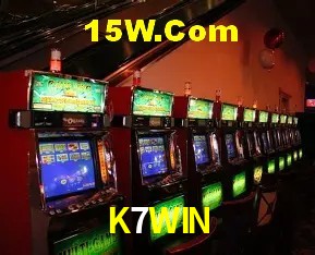 Estatísticas do Jogo K7WIN