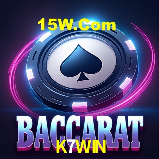 Casino Ao Vivo K7WIN