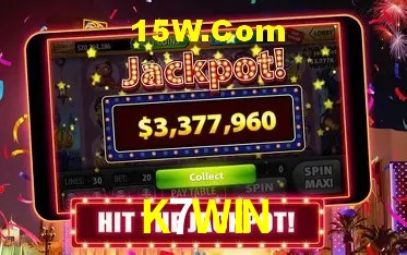 Segurança 2FA K7WIN