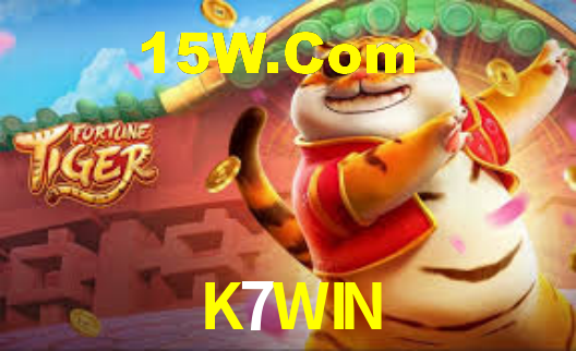 Bônus Generosos e Exclusivos no K7WIN para Você!