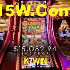 Statistics K7WIN