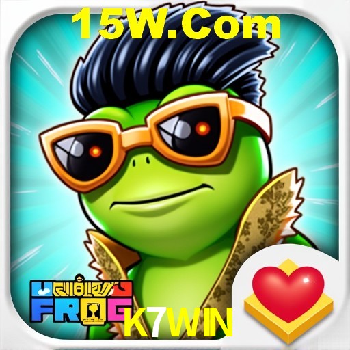 A Revolução dos Aplicativos de Jogos no K7WIN