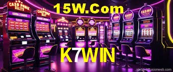 Live Casino K7WIN
