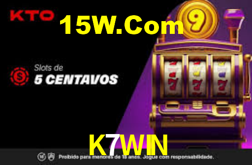 K7WIN: Jogos de Caça-Níqueis-Altas Recompensas, Roleta-Velocidade, Blackjack-Desafios Máximos