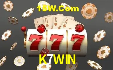 Jogos de Slot K7WIN