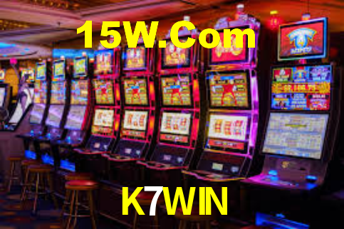 K7WIN: A Experiência de Casino com Jogos de Mesa ao Vivo