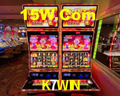 K7WIN,K7WIN.Com