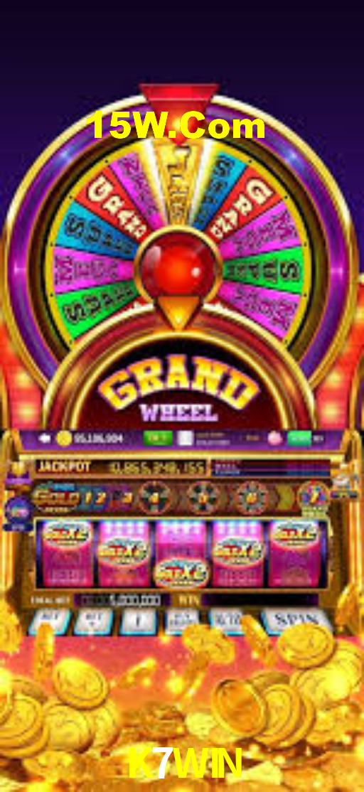 K7WIN App Interface