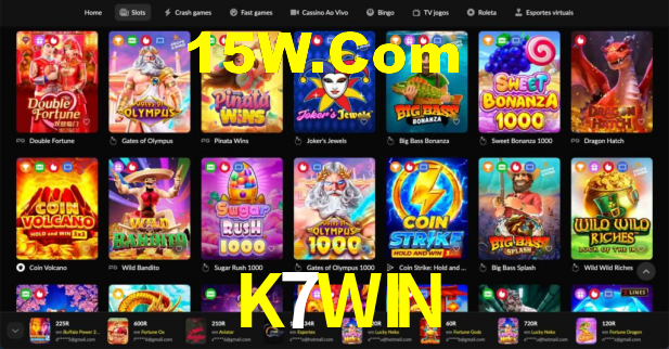 K7WIN Com