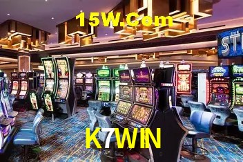 Promoções Sazonais K7WIN