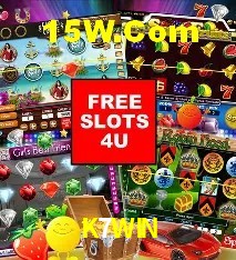 Diretório de Jogos K7WIN