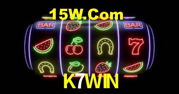 K7WIN - Site Oficial De Apostas E Cassinos - K7WIN.Com