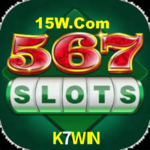 Sinta a adrenalina dos jogos de cassino com K7WIN