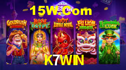 K7WIN.Com