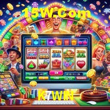 Games Directory K7WIN