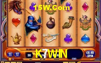 cassino K7WIN