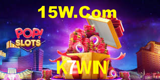 K7WIN.Com