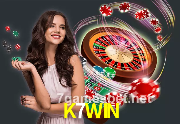 vivo no cassino K7WIN