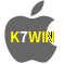 Aplicativo K7WIN para iOS