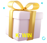 Receba seus bônus de boas-vindas no K7WIN