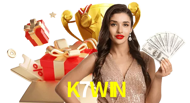 Jogue com dealers reais no K7WIN!